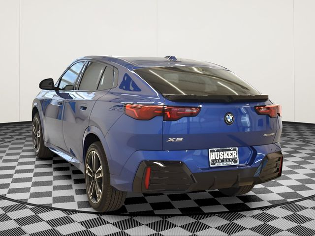 2026 BMW X2 28i - Photo 13