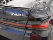 2025 BMW 740i xDrive Sedan 2025 BMW 740i xDrive Sedan