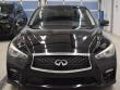 2017 INFINITI Q50 3.0t Red Sport 400 Sedan