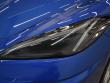2020 Chevrolet Corvette Stingray w/2LT Coupe