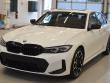 2026 BMW 330i xDrive Sedan