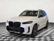 2026 BMW X5 M60i SUV