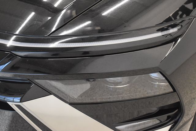2025 Hyundai Sonata Hybrid SEL - Photo 15