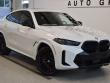 2027 BMW X6 M60i SUV