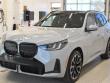 2026 BMW X3 30 xDrive SUV
