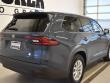 2025 Toyota Grand Highlander XLE SUV