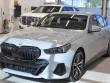 2027 BMW 530i xDrive Sedan