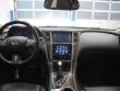 2017 INFINITI Q50 3.0t Red Sport 400 Sedan