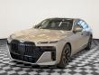 2026 BMW 760i xDrive Sedan