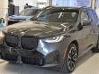2025 BMW X3 30 xDrive SUV