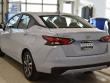 2025 Nissan Versa 1.6 SV Sedan