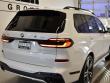 2026 BMW X7 M60i SUV 2026 BMW X7 M60i SUV