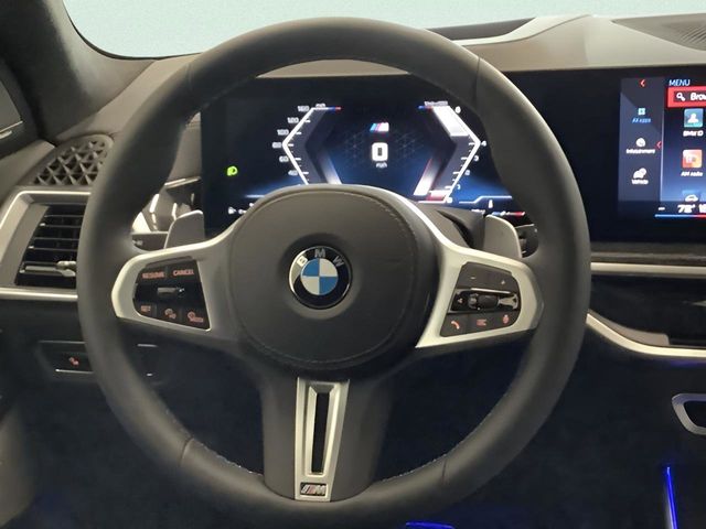 2026 BMW X7 M60i - Photo 18