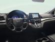 2020 Honda Odyssey EX-L Van