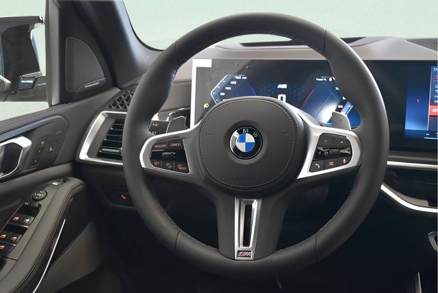 2026 BMW X5 M60i - Photo 24