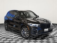 2023 BMW X5 M50i SUV