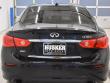 2017 INFINITI Q50 3.0t Red Sport 400 Sedan