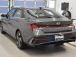 2025 Hyundai Elantra Hybrid Limited Sedan