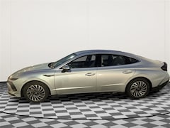 2025 Hyundai Sonata Hybrid SEL Sedan