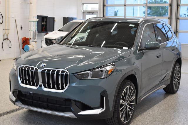 2026 BMW X1 XDrive28i - Photo 9