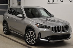 2025 BMW X1 xDrive28i SUV