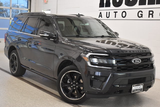2024 Ford Expedition