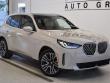 2025 BMW X3 30 xDrive SUV