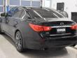 2017 INFINITI Q50 3.0t Red Sport 400 Sedan