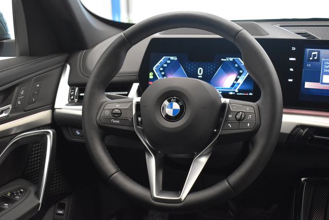 2026 BMW X1 XDrive28i - Photo 24