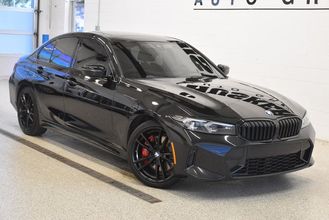 2024 BMW 330i