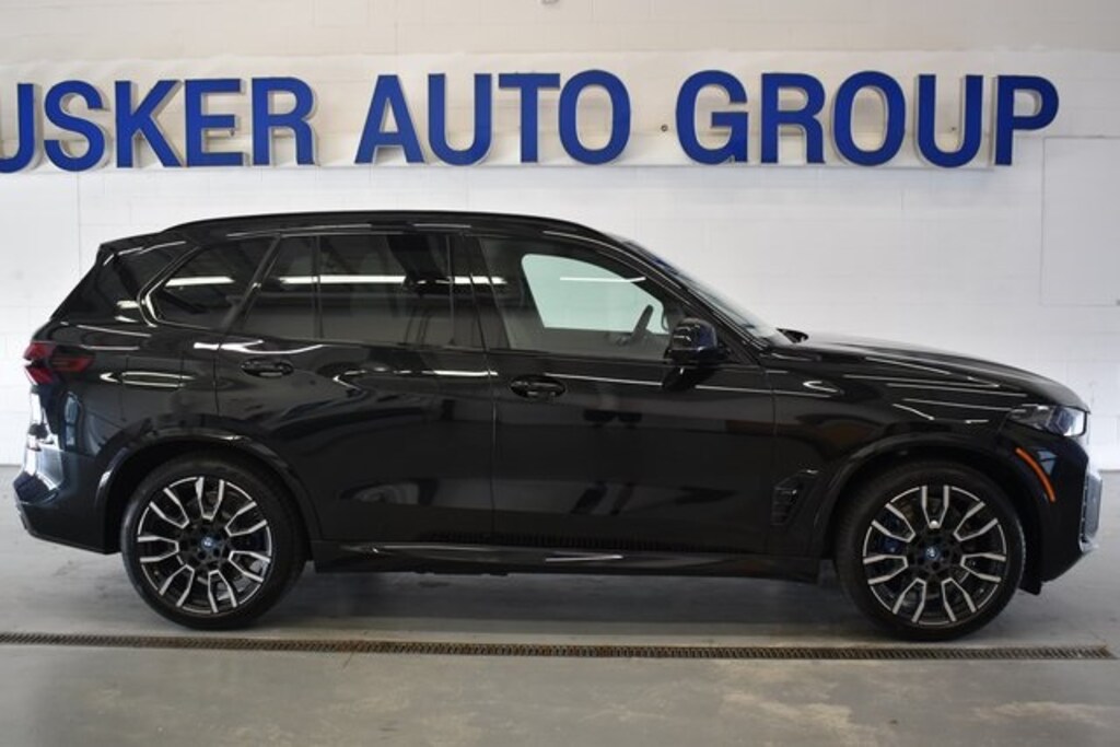 New 2024 BMW X5 PHEV xDrive50e For Sale in Lincoln NE I44611 Lincoln