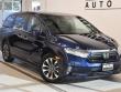 2024 Honda Odyssey EX-L Van