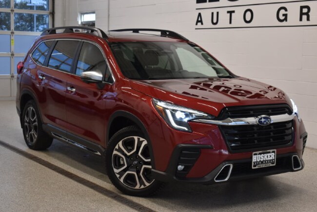 2023 Subaru Ascent Touring 7-Passenger SUV