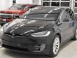2017 Tesla Model X SUV