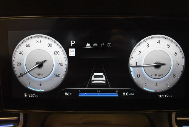 2025 Hyundai Elantra SEL - Photo 26