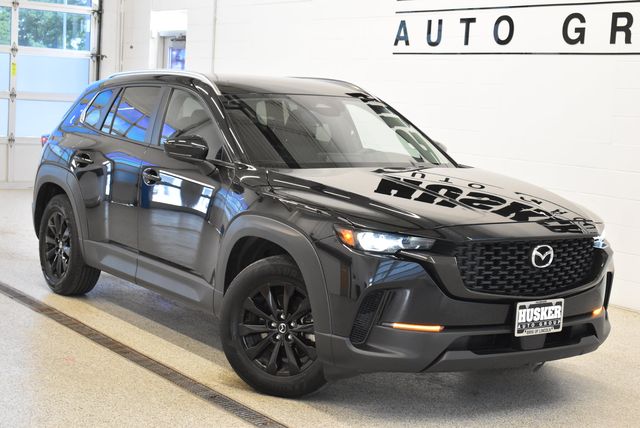 2025 Mazda CX-50 2.5 S Preferred's photo