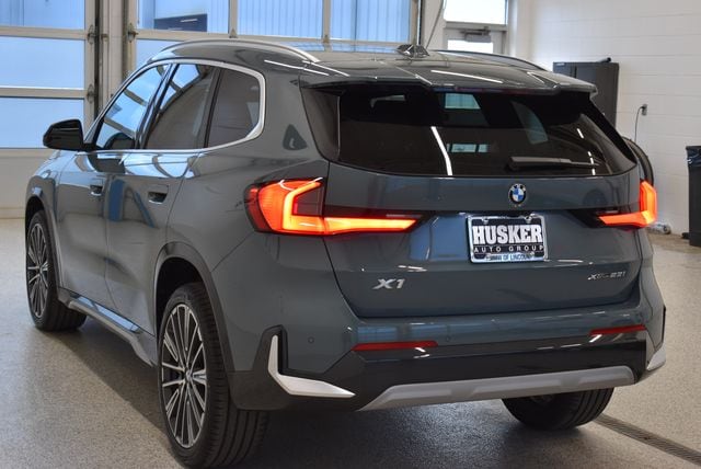 2026 BMW X1 XDrive28i - Photo 10