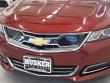 2017 Chevrolet Impala Premier w/2LZ Sedan