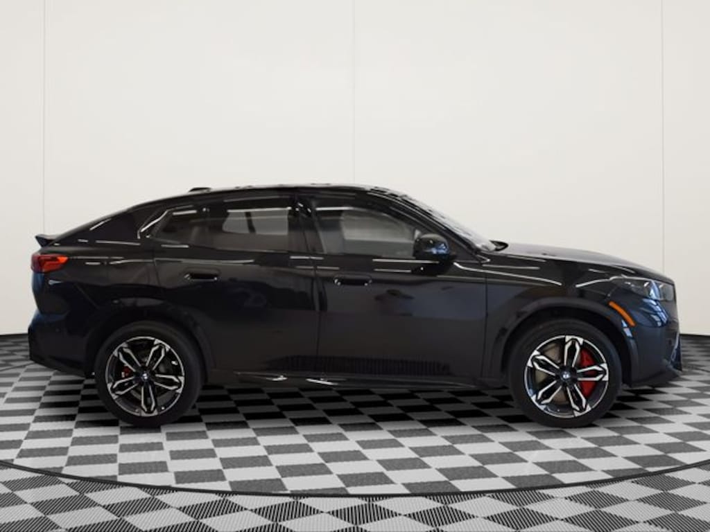 New 2026 BMW X2 xDrive28i SUV