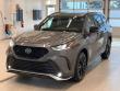 2025 Toyota Highlander XSE SUV