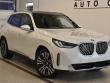 2025 BMW X3 30 xDrive SUV