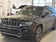 2024 Jeep Grand Cherokee L Overland SUV