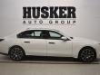 2024 BMW 740i xDrive Sedan