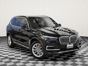2022 BMW X5 PHEV xDrive45e SUV