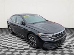 2024 Volkswagen Jetta 1.5T S Sedan