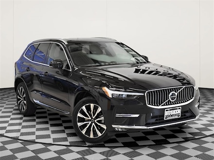 2023 Volvo XC60 B5 AWD Plus Bright SUV