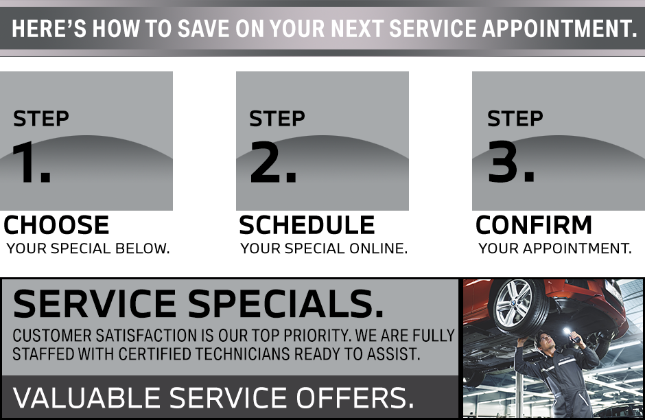 Here's how to save on your next appointment