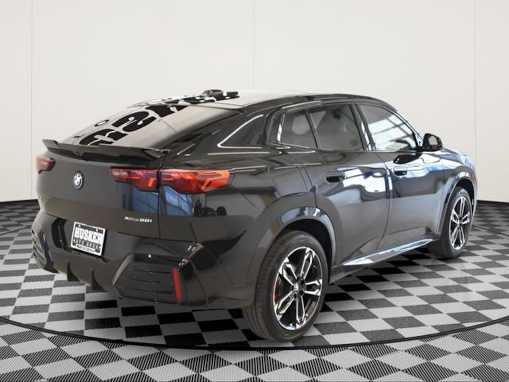 New 2026 BMW X2 xDrive28i SUV