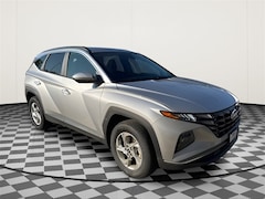 2024 Hyundai Tucson SEL SUV
