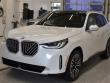 2025 BMW X3 30 xDrive SUV